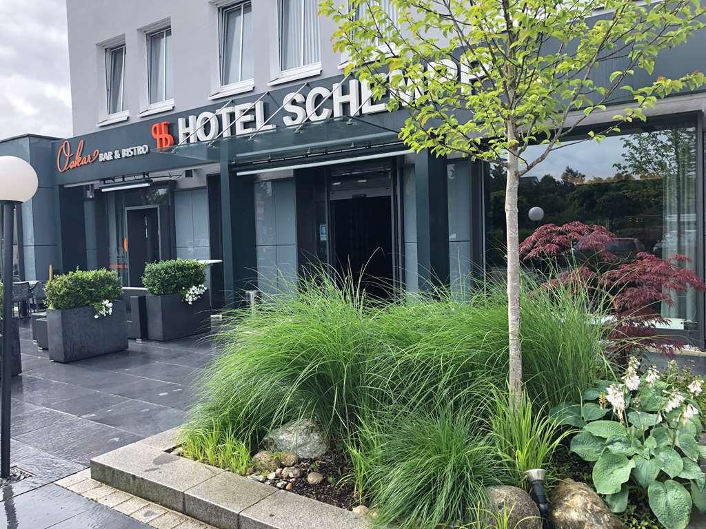 Hotel Schempp Bobingen (Augsburg) Exterior foto