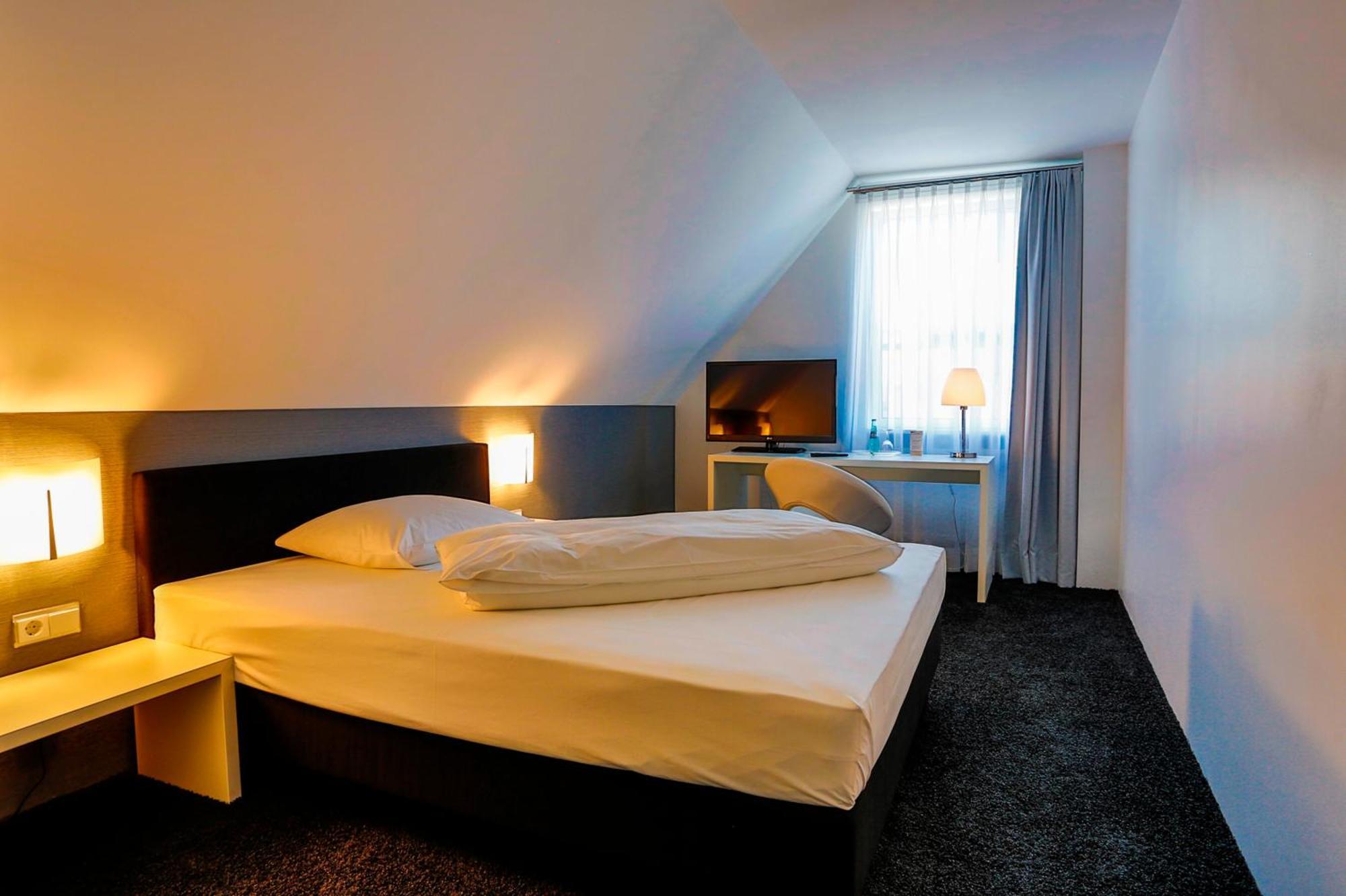 Hotel Schempp Bobingen (Augsburg) Quarto foto