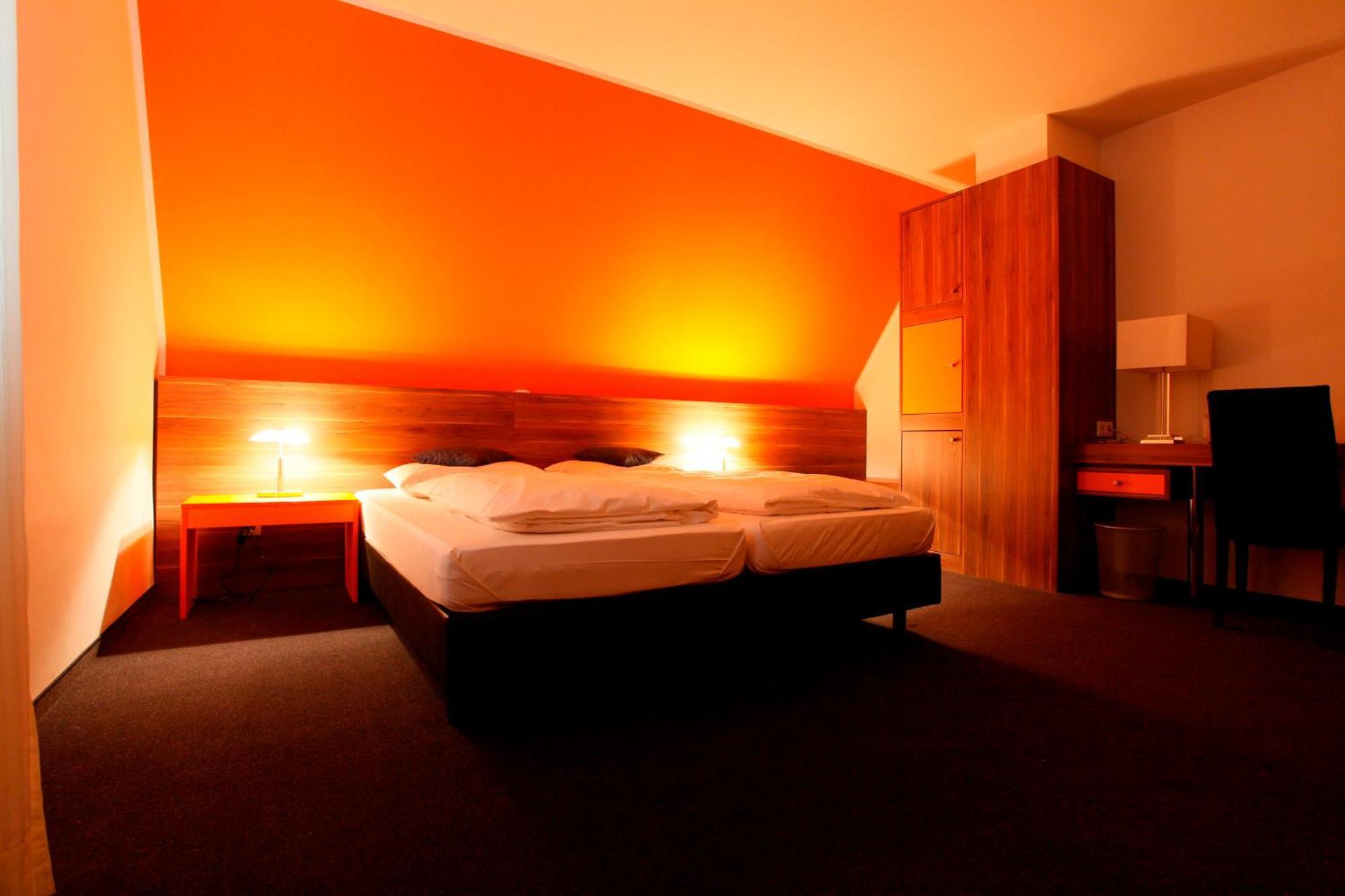 Hotel Schempp Bobingen (Augsburg) Quarto foto