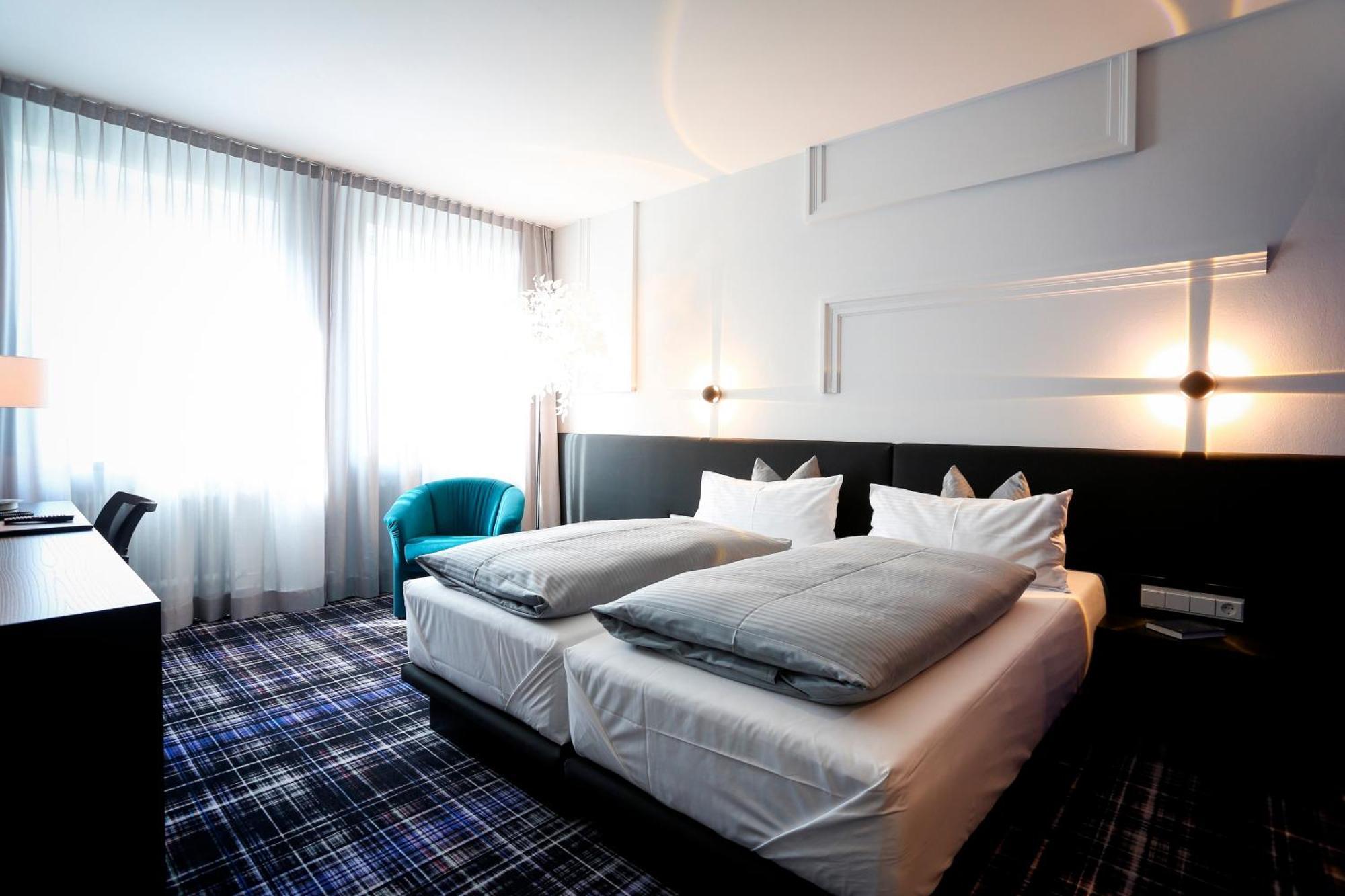 Hotel Schempp Bobingen (Augsburg) Quarto foto