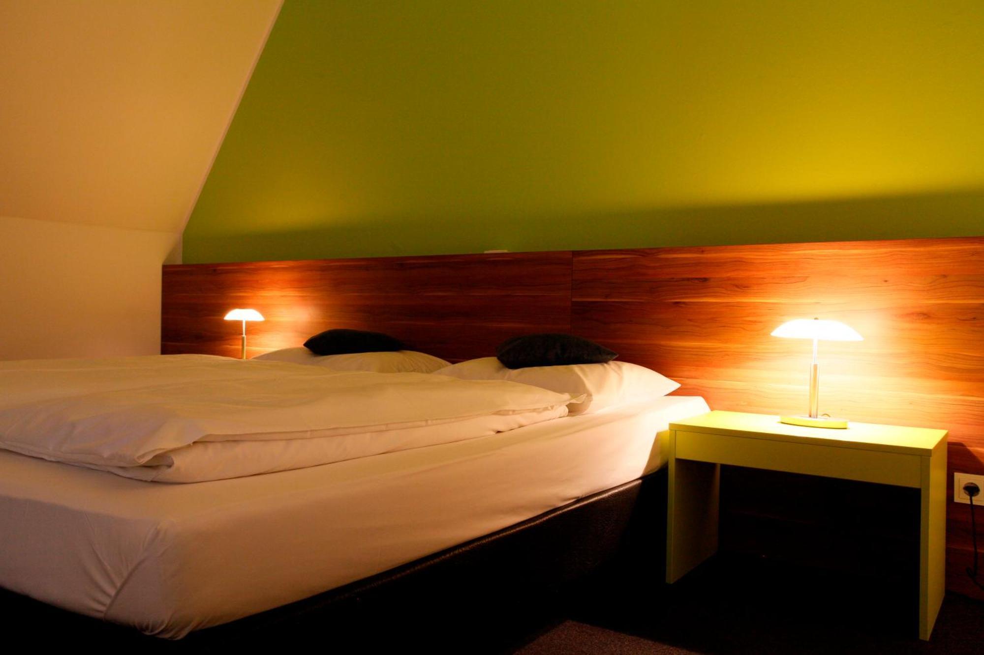 Hotel Schempp Bobingen (Augsburg) Quarto foto
