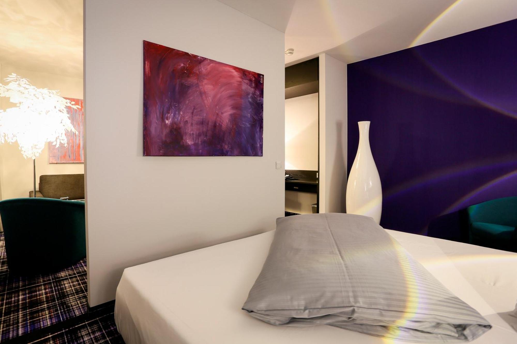 Hotel Schempp Bobingen (Augsburg) Quarto foto