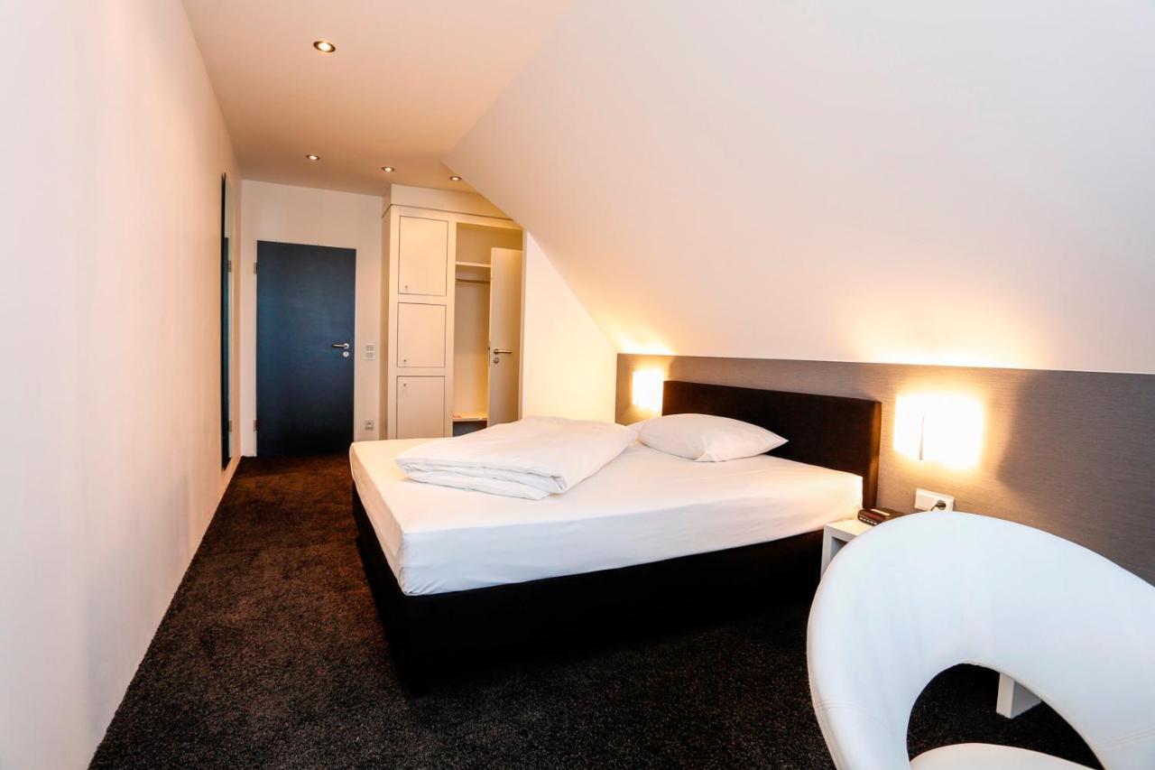 Hotel Schempp Bobingen (Augsburg) Exterior foto