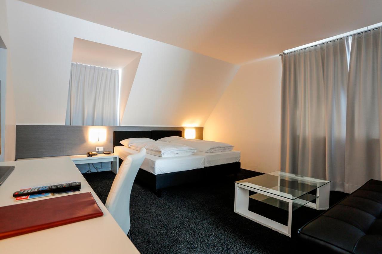 Hotel Schempp Bobingen (Augsburg) Exterior foto
